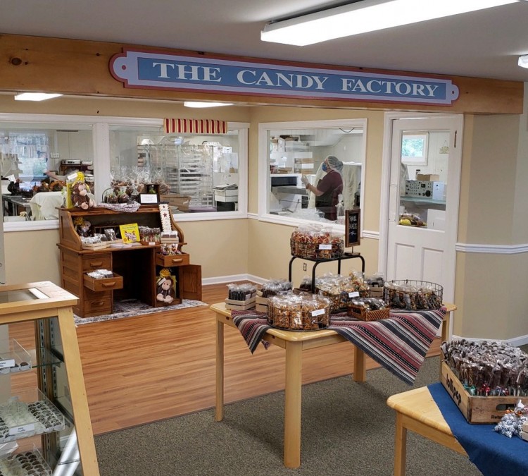 Purity Candy Co (Allenwood,&nbspPA)